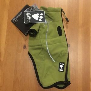 Hurtta Frost Softshell Dog Jacket 25 cm or 10”